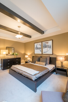 Luksusowe zakwaterowanie